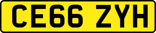 CE66ZYH