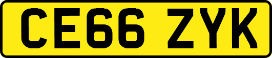 CE66ZYK