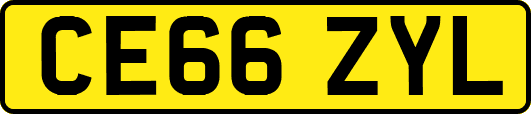 CE66ZYL