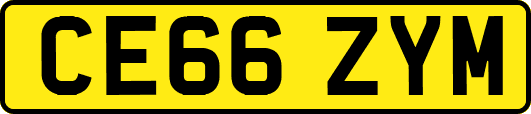 CE66ZYM