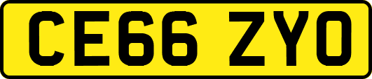 CE66ZYO