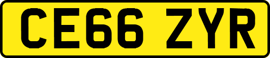 CE66ZYR