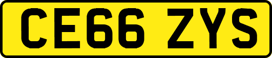 CE66ZYS