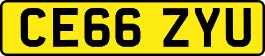 CE66ZYU