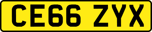 CE66ZYX