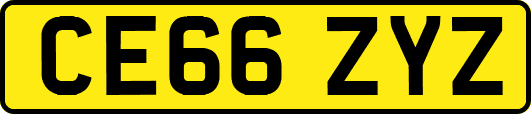 CE66ZYZ