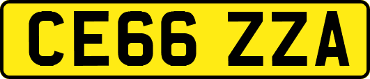 CE66ZZA