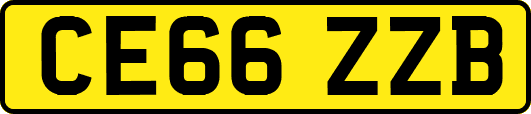 CE66ZZB