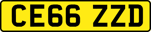 CE66ZZD