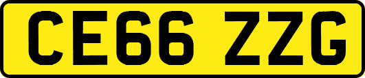CE66ZZG