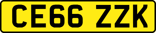 CE66ZZK