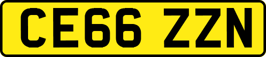 CE66ZZN