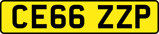 CE66ZZP
