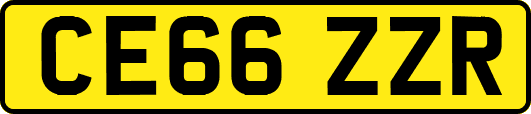 CE66ZZR