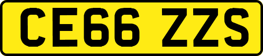CE66ZZS