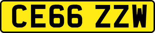 CE66ZZW