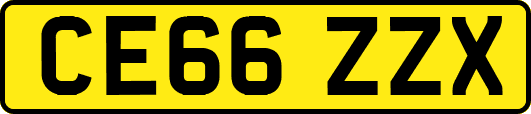 CE66ZZX