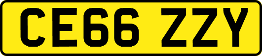 CE66ZZY
