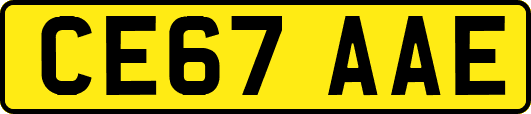 CE67AAE