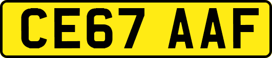 CE67AAF