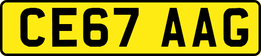 CE67AAG