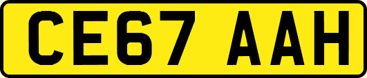 CE67AAH