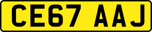 CE67AAJ