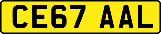 CE67AAL