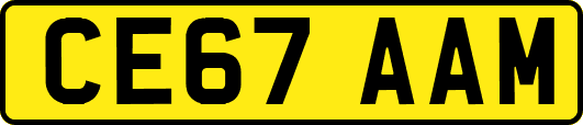 CE67AAM