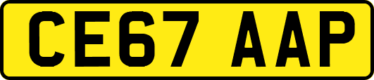 CE67AAP