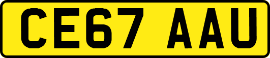 CE67AAU
