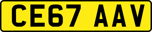 CE67AAV