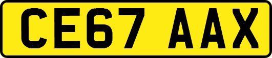 CE67AAX