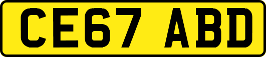 CE67ABD