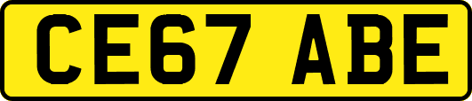CE67ABE