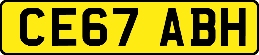 CE67ABH