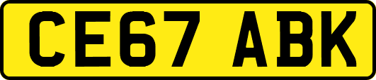 CE67ABK