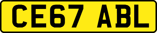 CE67ABL