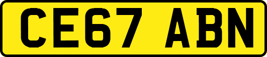 CE67ABN