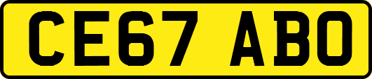 CE67ABO