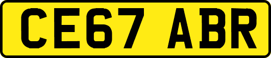 CE67ABR