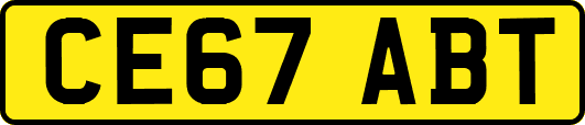 CE67ABT