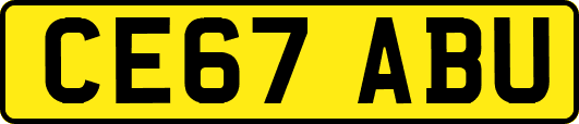 CE67ABU