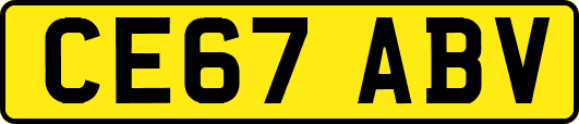 CE67ABV