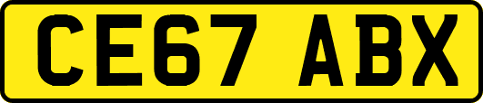 CE67ABX