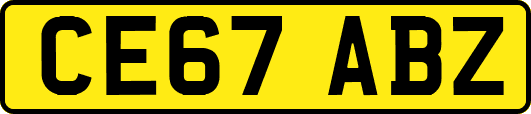 CE67ABZ