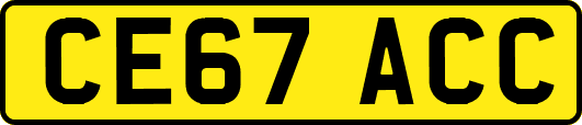 CE67ACC
