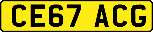 CE67ACG