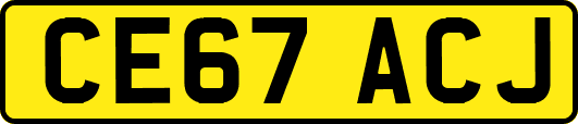CE67ACJ