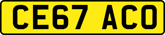 CE67ACO